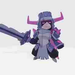 CoC Temp Clash A Rama (Sep25) - Heroes Queen PEKKA