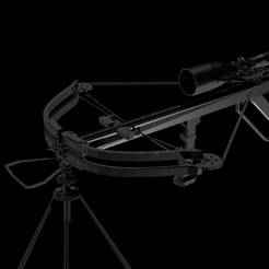 Compound crossbow