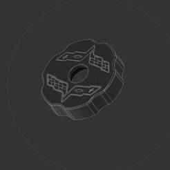 Corvette C5 Brake bleeder
