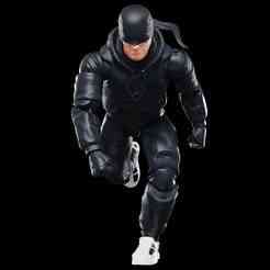 Daredevil Black Suit