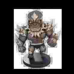 doomsday - superman chibi figure