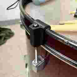 Drum Clawn Hook - Drum Clawn Hook - Drum Claw Hook