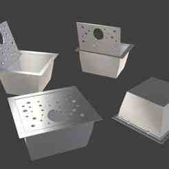 ECA Panel Radiator Humidifier
