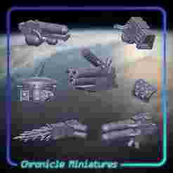 Enhancements of the Greater Good (Presupported)