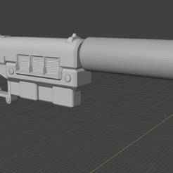 Fallout New Vegas 12.7mm Pistol Accessory Edition Generation 2 FalloutNewVegas