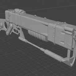 Fallout New Vegas AER14 Special 2 Generation FalloutNewVegas