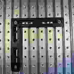 Fiber Laser 90 Degree Fixture