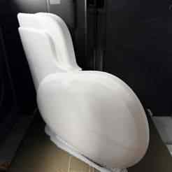 FORD F250 | F350 | F450 Rear Seat Mechanism Cover