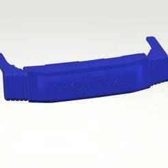 fork cristo h onda cg 125