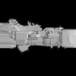 Generica Pattern Cruisers