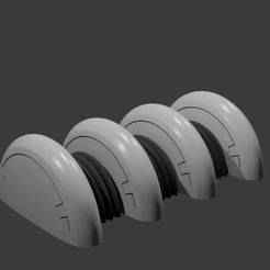 Greater Good Shield Generator