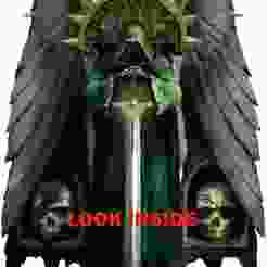 Grim Knights Hellblaster Squad 5 (Supported)