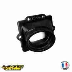 Inlet pipe Kawasaki KX 500 / Carburetor 44