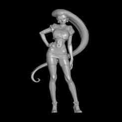 Jessie from Pokemon