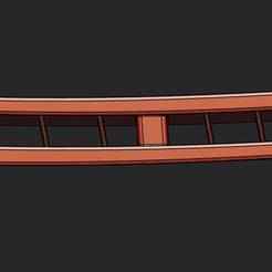 KIA spectra - Windshield blower grille