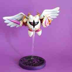 KIRBY - GALACTA KNIGHT