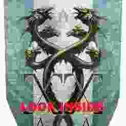 Knights of the Hydra Rocketlauncher Squad 5 (Supported)