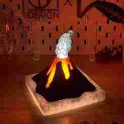 Lava Lava Lamp