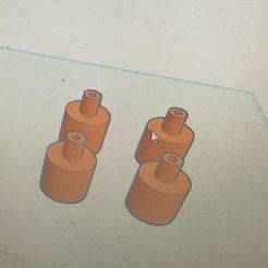 Microwaves oven parts