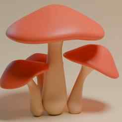 Mushrooms