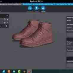 NIKE JORDAN