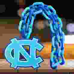 North Carolina Tar Heels NCAAF Network