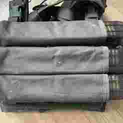 P90 magazine pouch insert