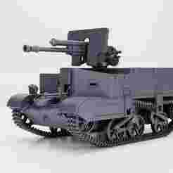 Panzerjager Bren 731(e) (4.7cm PaK 188(h))  (Germany, WW2)