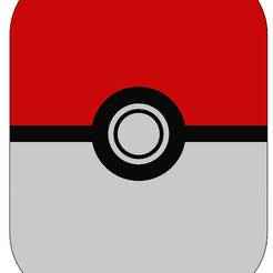 Pokeball Fidget Slider