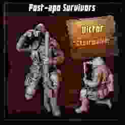Post-Apo Survivors - Victor