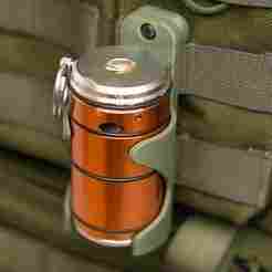 Pouch for Strataim Epsilon Grenade