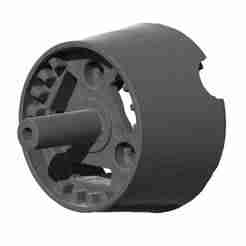⚙️ Propeller Casing Retainer Apollo AV-1 & AV-2 - Propeller Casing Retainer (3952080036)