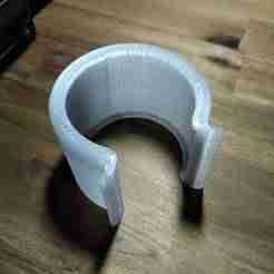 Quickshot Sleeve Holder for the Handy Toy