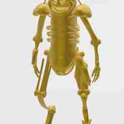 rick pickle