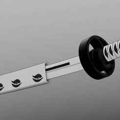 samurai katana
