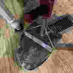 Sandscoop Handle