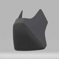 Scoda YETI Roof Luggage Carrier Cross Rail side cover  5L0860027A