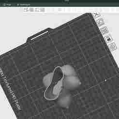 Sexy Girls Flowerpot, Naked 3D Printable Model , Sexygirl Planterpot Stl File, NSFW Stl File, Sexygirl Planterpot, Nude Planterpot Stl File