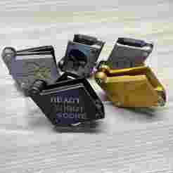 SnapMag Magazine Pouch for CZ, Glock & 2011