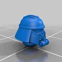 Stormtrooper Builder