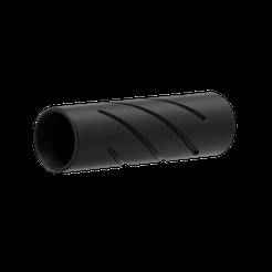 Suppressor - Body - Swirls