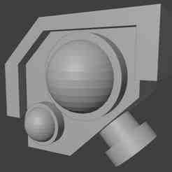 Terminator Camera
