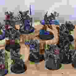 The legionary ants