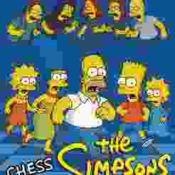 The Simpsons Chess - Homer Edition