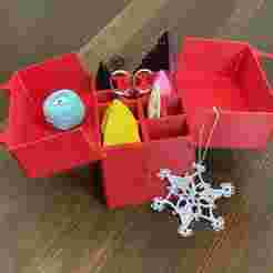 The Tatting Toolbox: Lark's Head