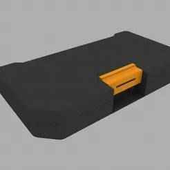 Toolbox Organizer - 3D Printable Modular Storage for Tools & Accessories