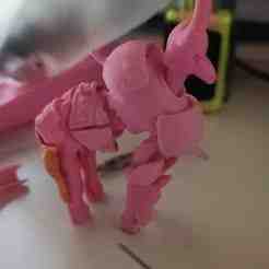 totem/object capricorn, saint seiya vintage, zodiac knights