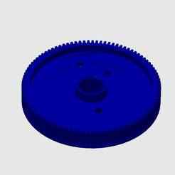 toyota yaris rear wiper gear