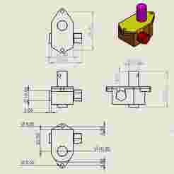 tuning pegs for homemade instrument