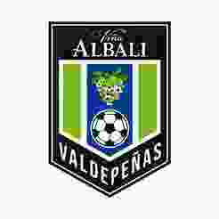 Viña Albali Valdepeñas Coat of Arms